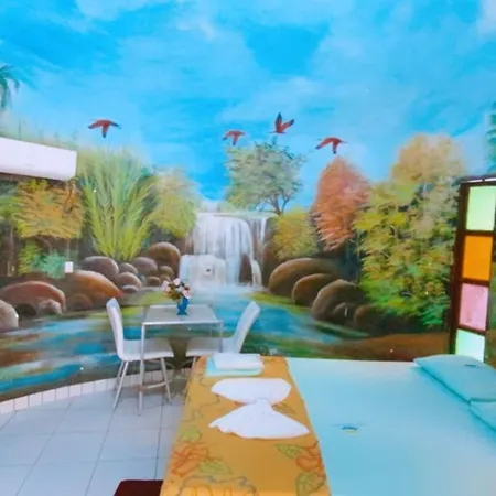 Chale Praia Residence-2