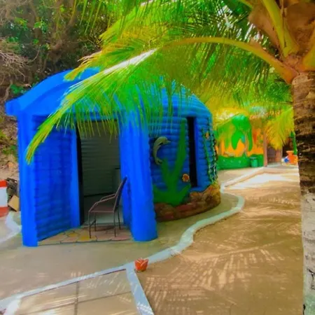 Chale Praia Residence-3